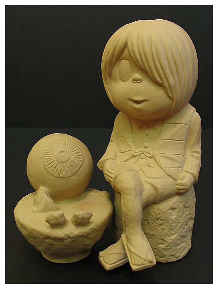 Pottery of Kitaro - Made in Sakaiminato (ձu)