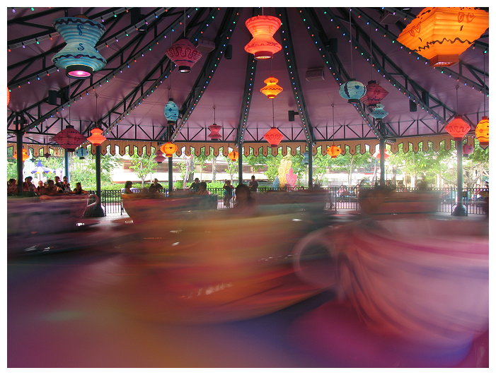 HK Disneyland