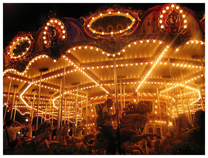 HK Disneyland