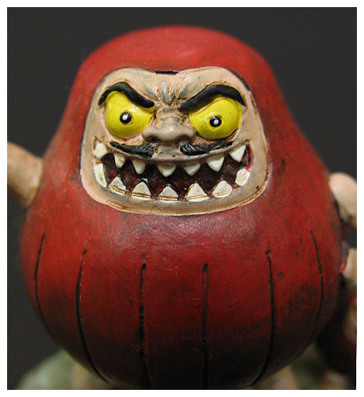 DARUMA