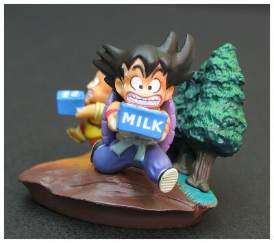 Dragon Ball