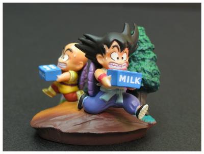 Dragon Ball