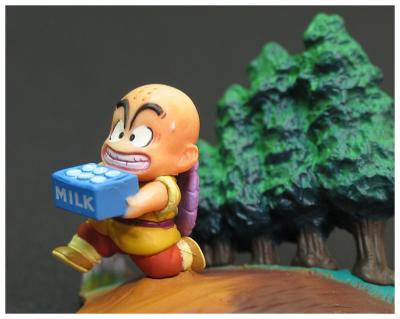 Dragon Ball