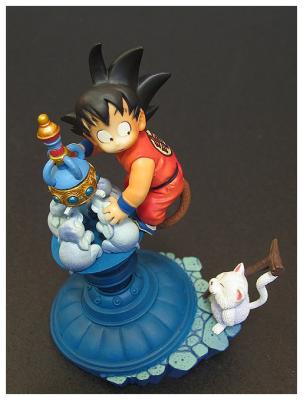 Dragon Ball