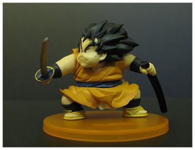 Dragon Ball - 