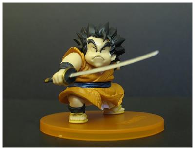Dragon Ball - 