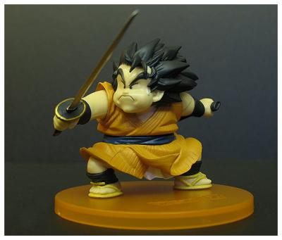 Dragon Ball - 