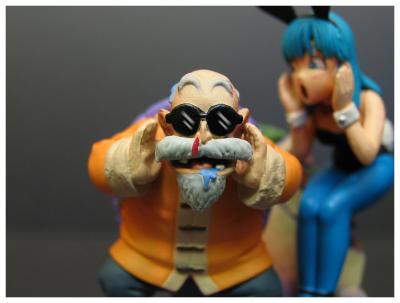 Dragon Ball