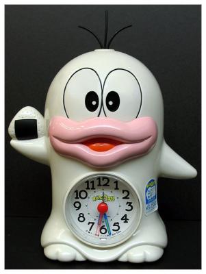 Q-taro Clock