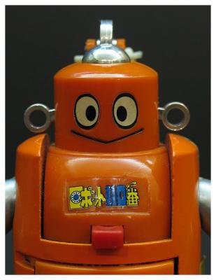 1977 Made in Japan - POPY 超合金 (港譯: 小百寶)