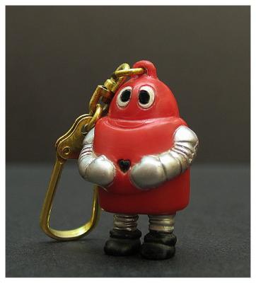 ROBOCON - Made in Japan