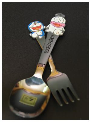 Q-taro & Doraemon