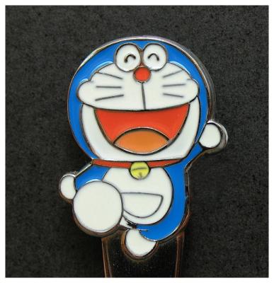 Doraemon fork
