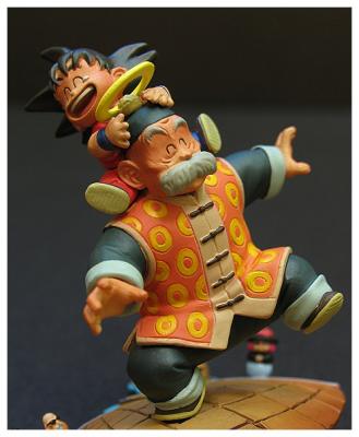 Dragon Ball