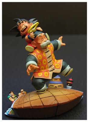 Dragon Ball
