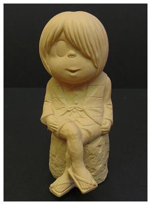 Pottery of Kitaro - Made in Sakaiminato (ÈÕ±¾¾³¸ÛÑu)