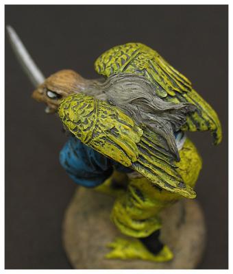 ¯Q¤Ñª¯ (Karasu-Tengu)