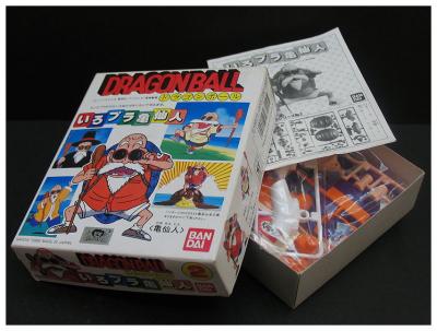 BANDAI 1986 - KAME SENNIN