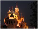 HK Disneyland