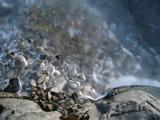 Ice