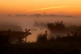 Morgenstemming Oostzanerveld zuid (verdwijnend landschap)