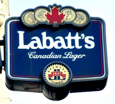 Labatt's