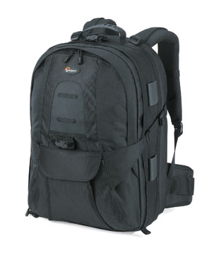 Lowepro Computrekker Plus AW