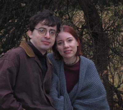 Mark with Deborah.JPG
