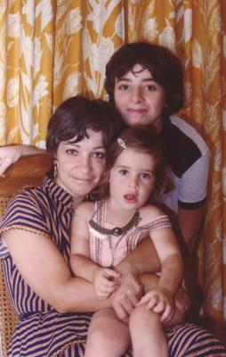 Zina With Kids.JPG