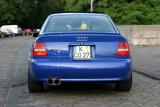 Nogaro Blue Audi S4 Rear 16.jpg
