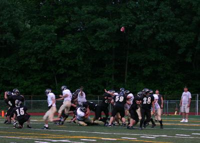 Kick is Good