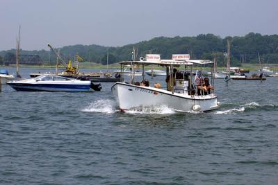 Stony Creek, CT Thimble Islands
