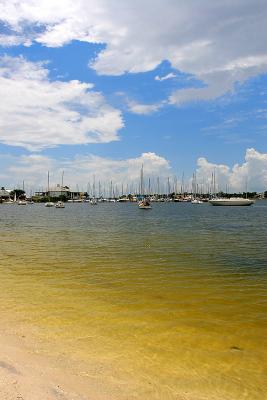 Sailing Club