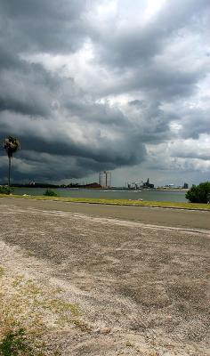 Dark Clouds