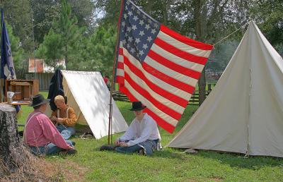 Pioneer Days Festival