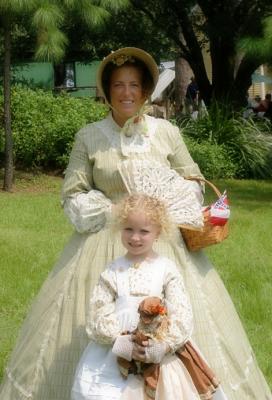 Pioneer Days Festival