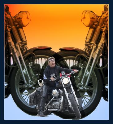 Biker Games 2005