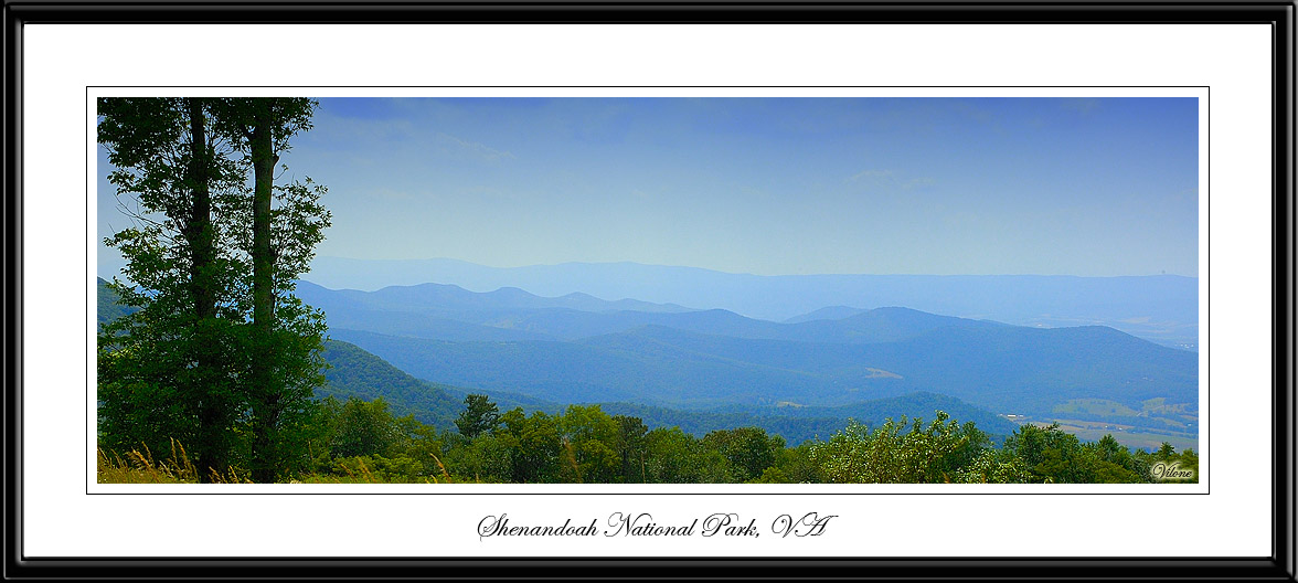 Shenandoah National Park, VA