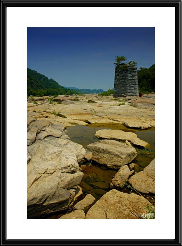 Harpers Ferry National Historical Park