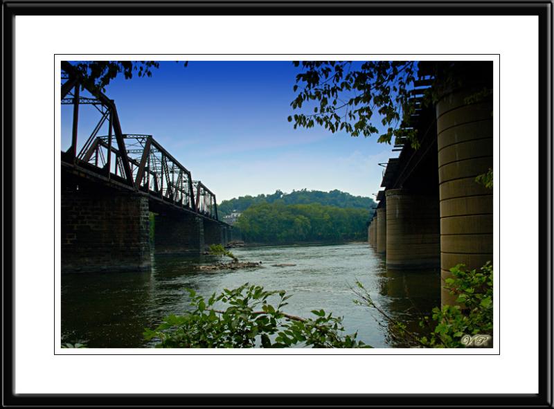 Harpers Ferry National Historical Park