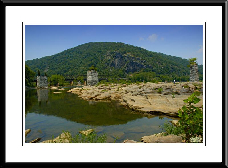 Harpers Ferry National Historical Park