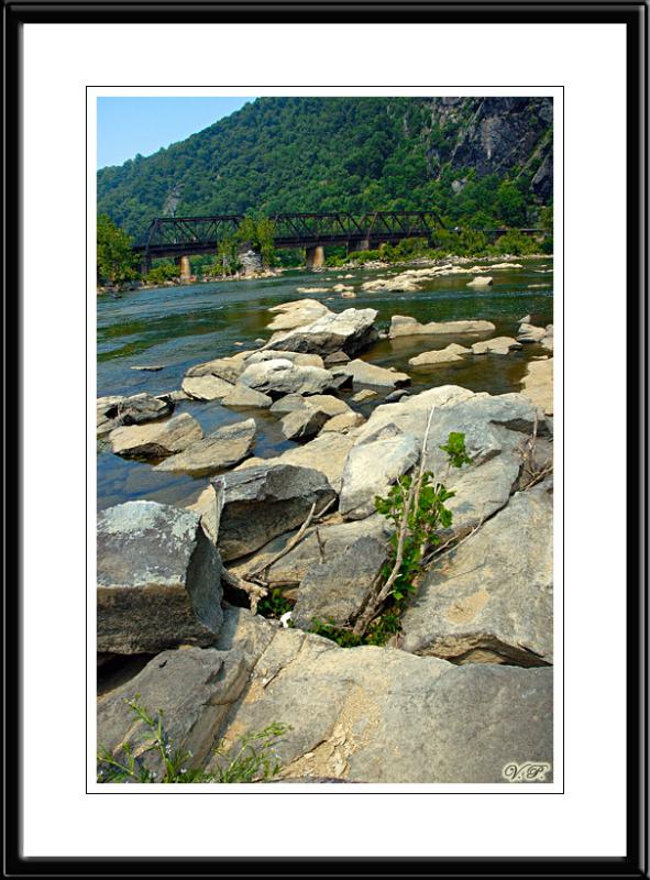 Harpers Ferry National Historical Park