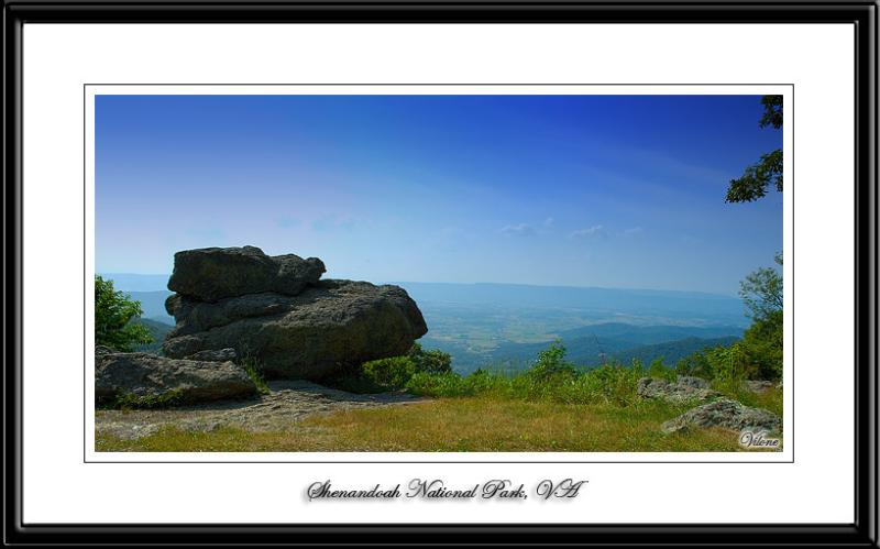 Shenandoah National Park, VA