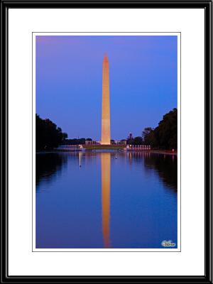 Washington Monument-DC