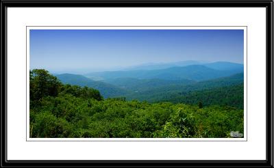 Shenandoah National Park, VA