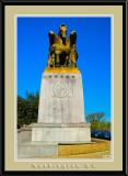 Arlington Memorial Bridge, D.C.