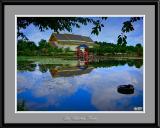 Wat lao Buddhavong, Manassas, VA