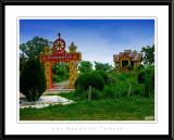 Lao Buddhist Temple
