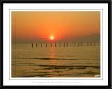 Virginia Beach Sunset