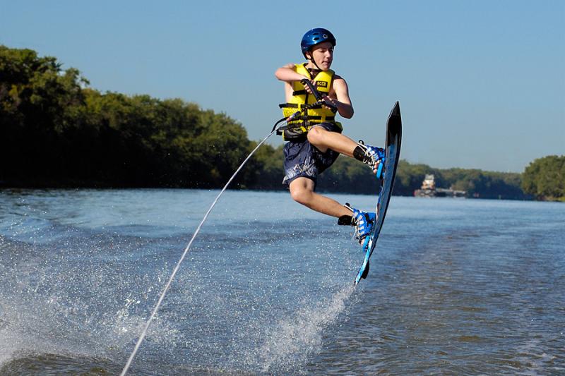 Wakeboard 1